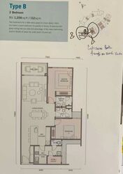 Jalan Ahmad Ibrahim (D22), Condominium #579757261